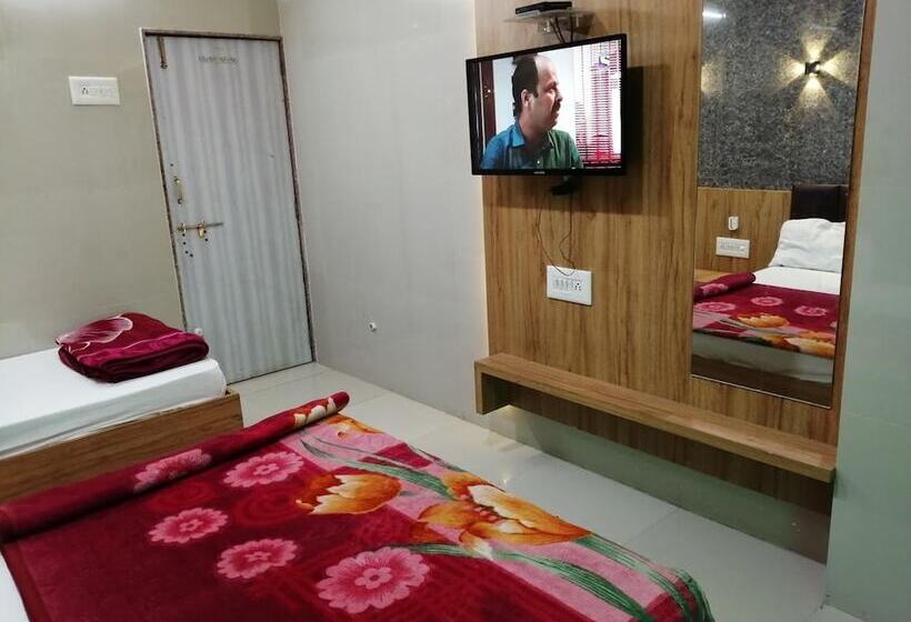 בית מלון כפרי Milan