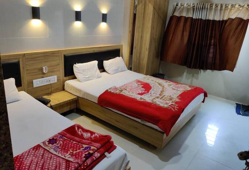 בית מלון כפרי Milan