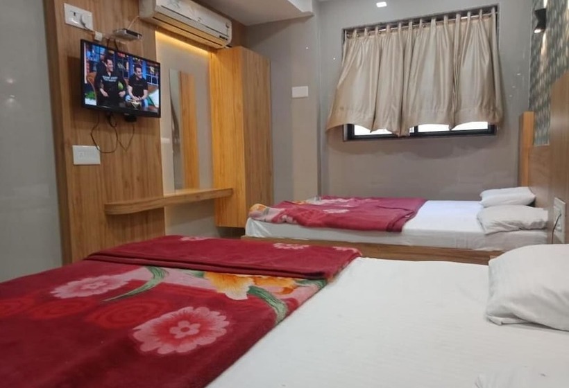 בית מלון כפרי Milan