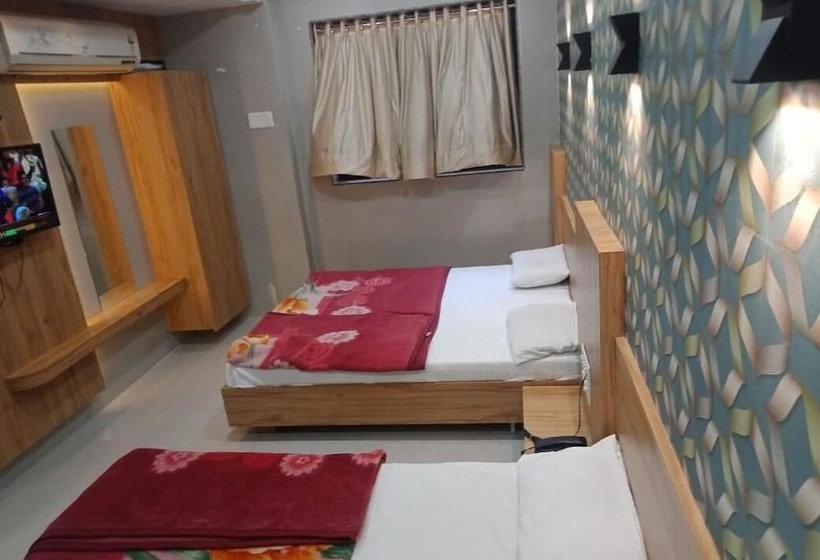 בית מלון כפרי Milan