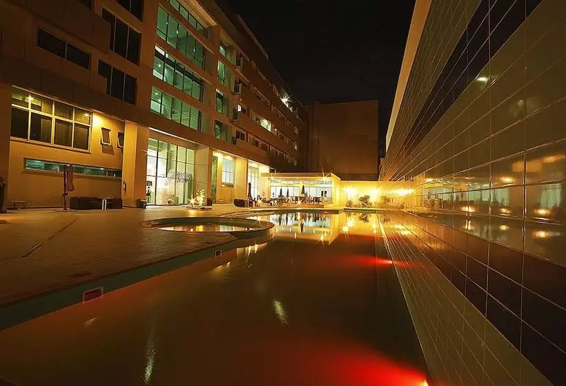 New Hotel   Nampula