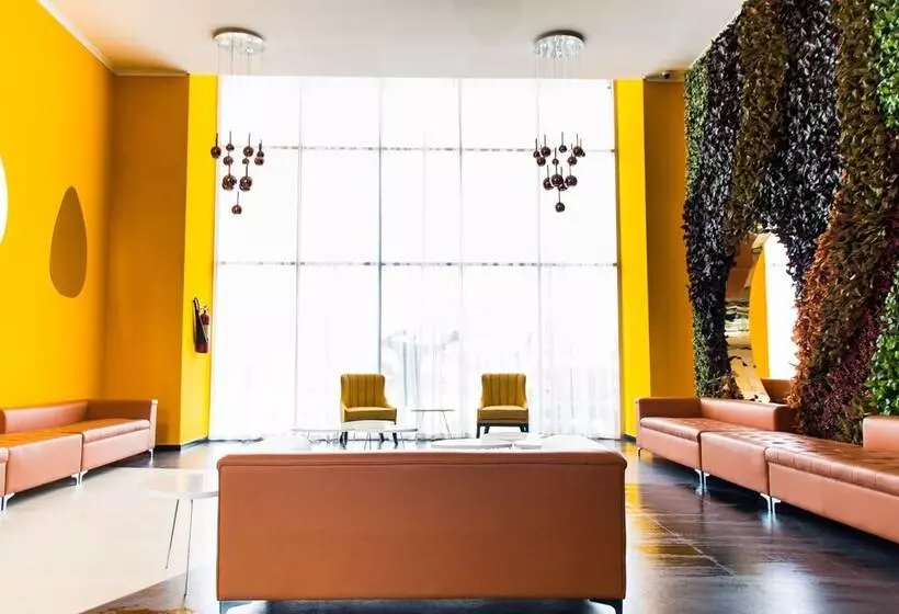 New Hotel   Nampula