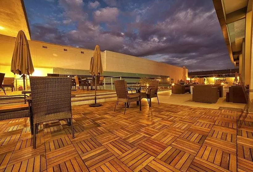 New Hotel   Nampula