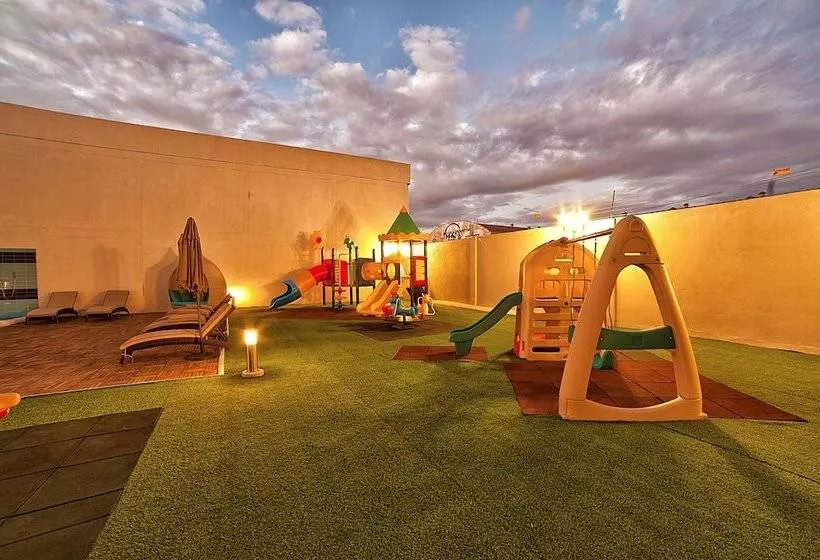 New Hotel   Nampula