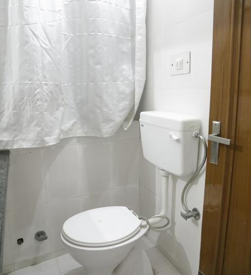 ホテル Paras Residency