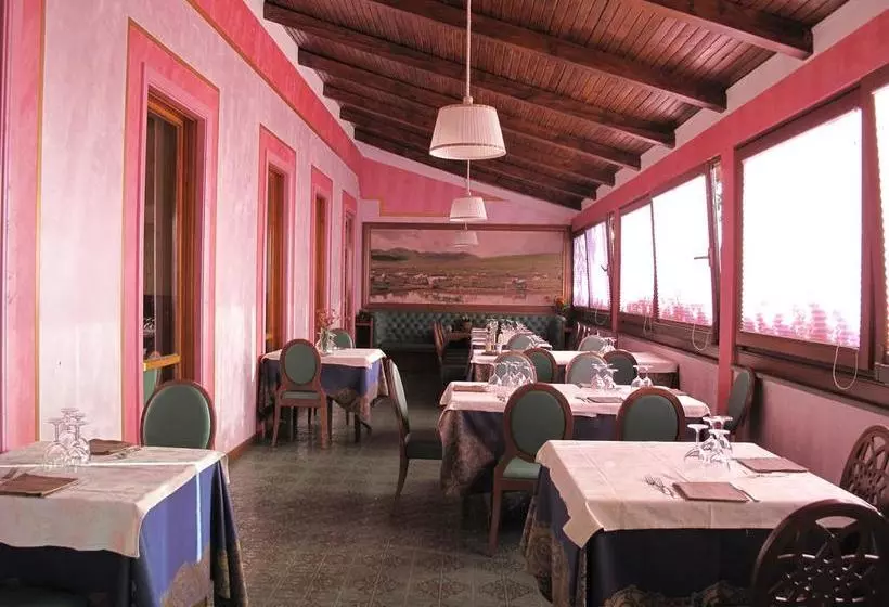 Hotelli Ristorante La Nuova Fattoria