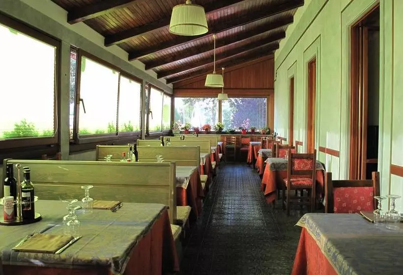Hotelli Ristorante La Nuova Fattoria