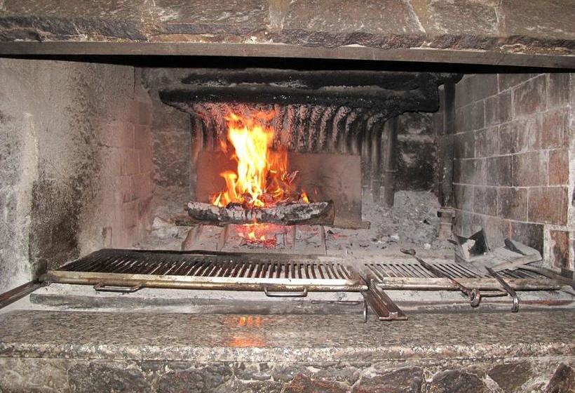 호텔 Ristorante La Nuova Fattoria