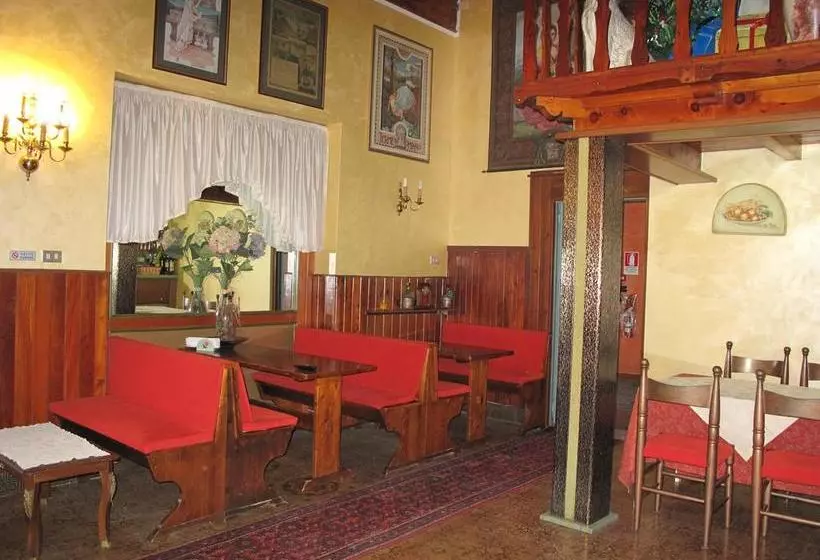 Hotelli Ristorante La Nuova Fattoria