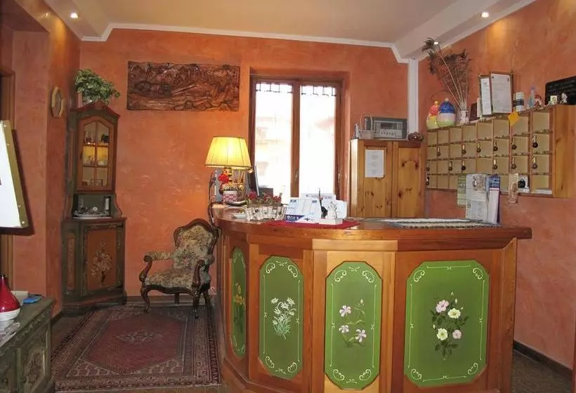 Hotelli Ristorante La Nuova Fattoria
