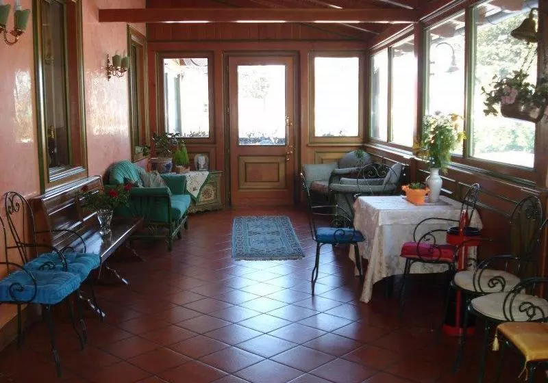Hotelli Ristorante La Nuova Fattoria