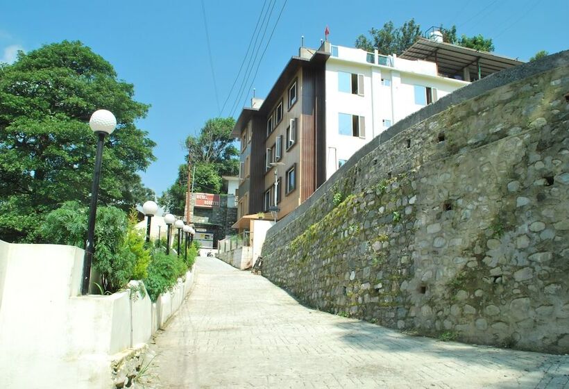 Отель Royal Rosette