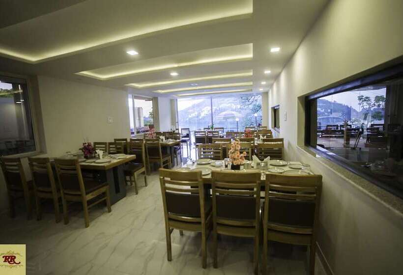 Отель Royal Rosette