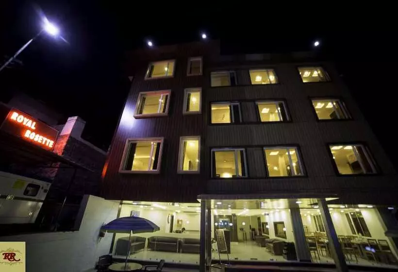Hotel Royal Rosette