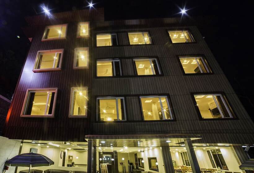 Отель Royal Rosette