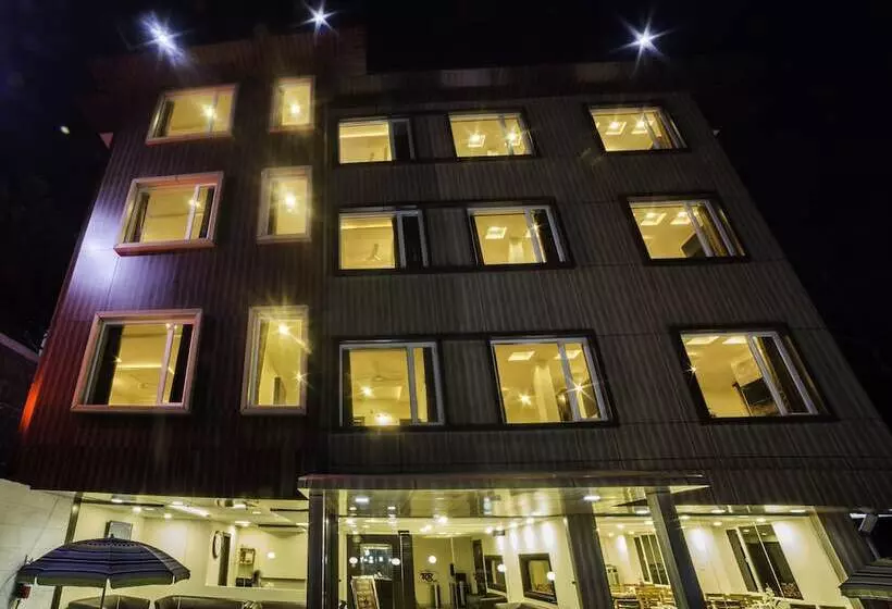 Hotel Royal Rosette