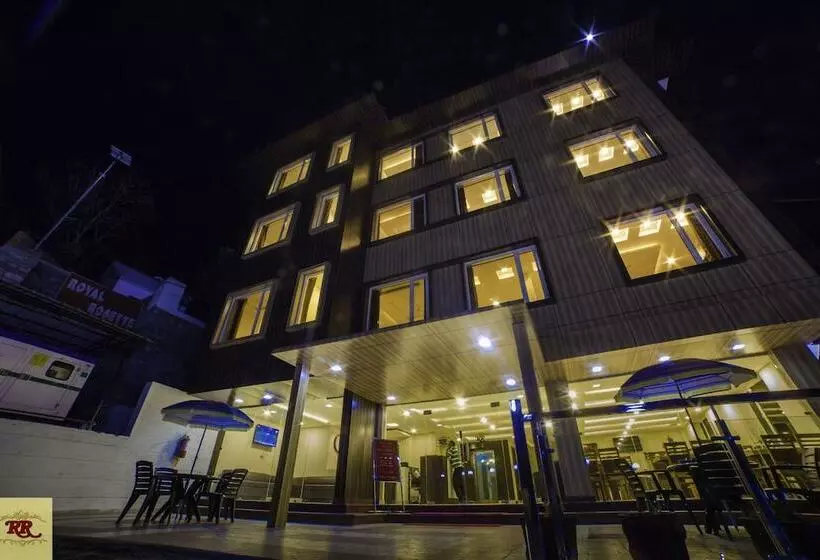 Hotel Royal Rosette