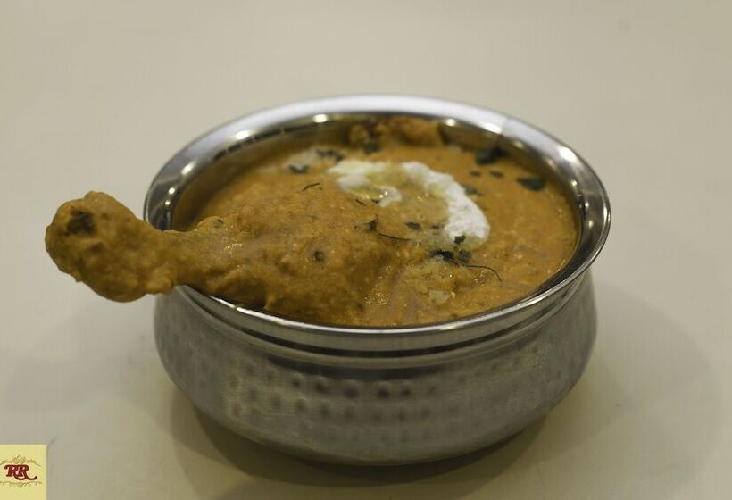 Отель Royal Rosette