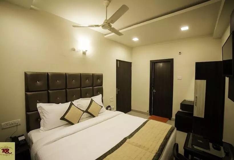 Hotel Royal Rosette