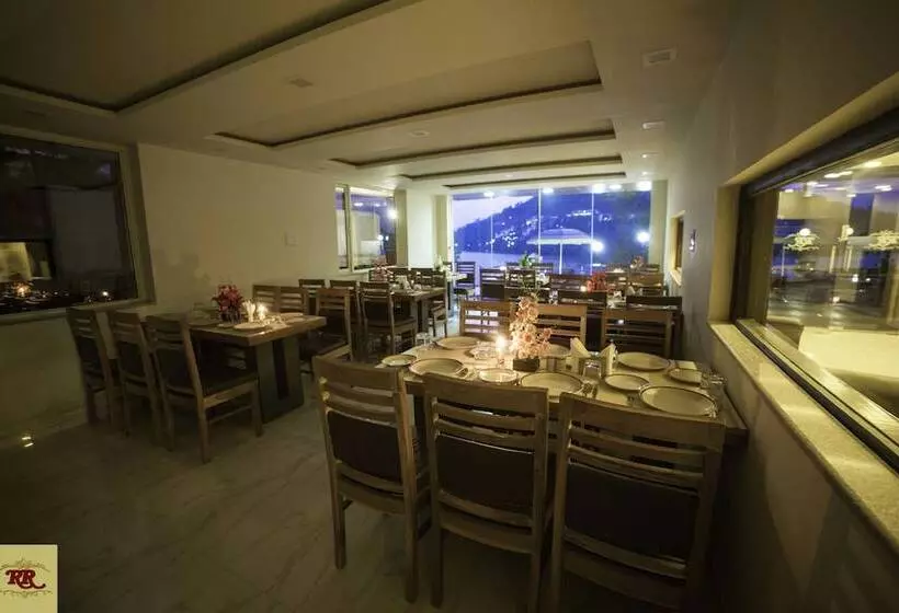 Hotel Royal Rosette
