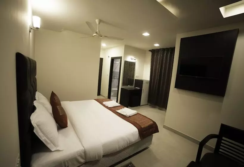Hotel Royal Rosette
