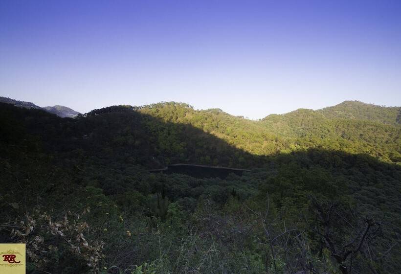 Отель Royal Rosette