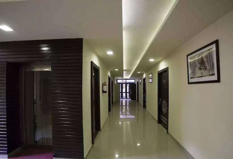 Hotel Royal Rosette