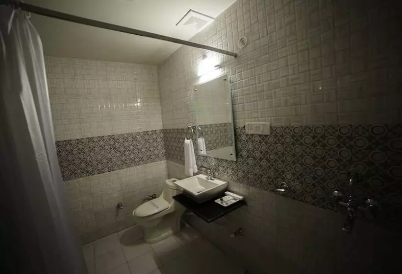 Hotel Royal Rosette