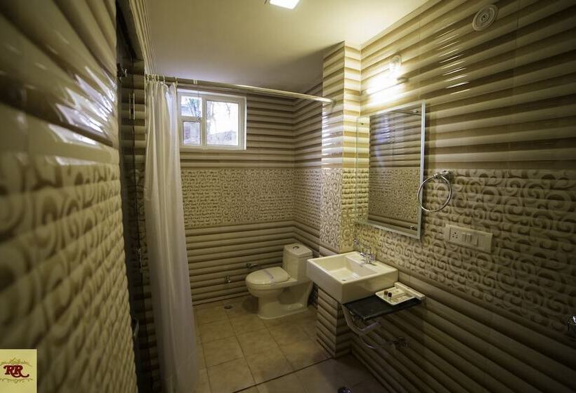 Отель Royal Rosette