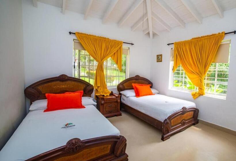 酒店 Posada San Sebastian