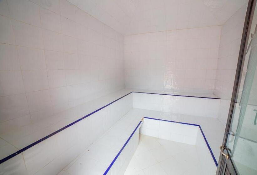 酒店 Posada San Sebastian