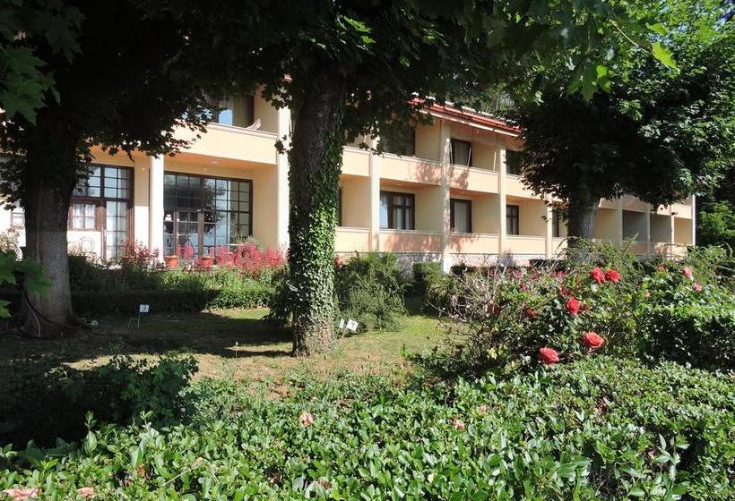 Lakeview Hotel And Resort