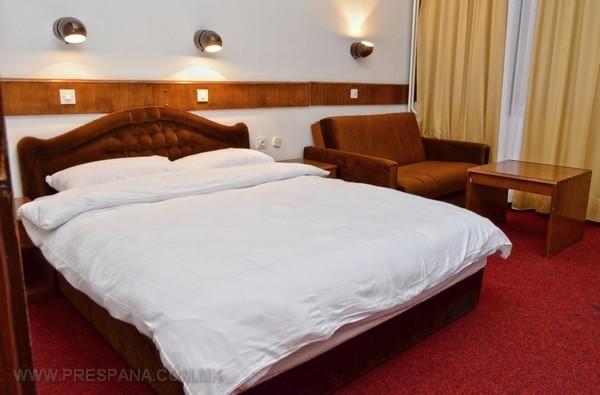 Lakeview Hotel And Resort