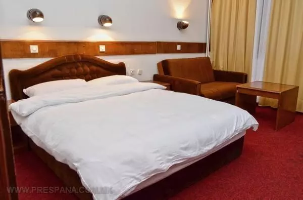 Lakeview Hotel And Resort
