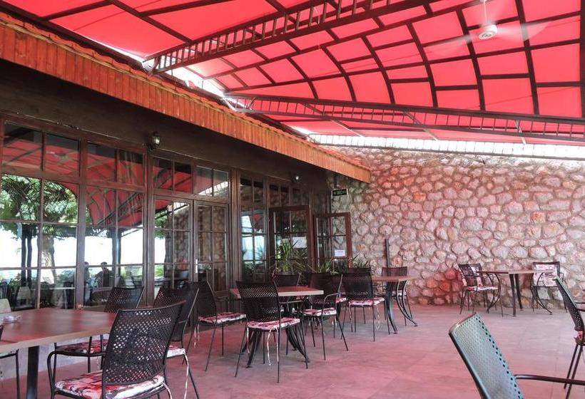 Lakeview Hotel And Resort