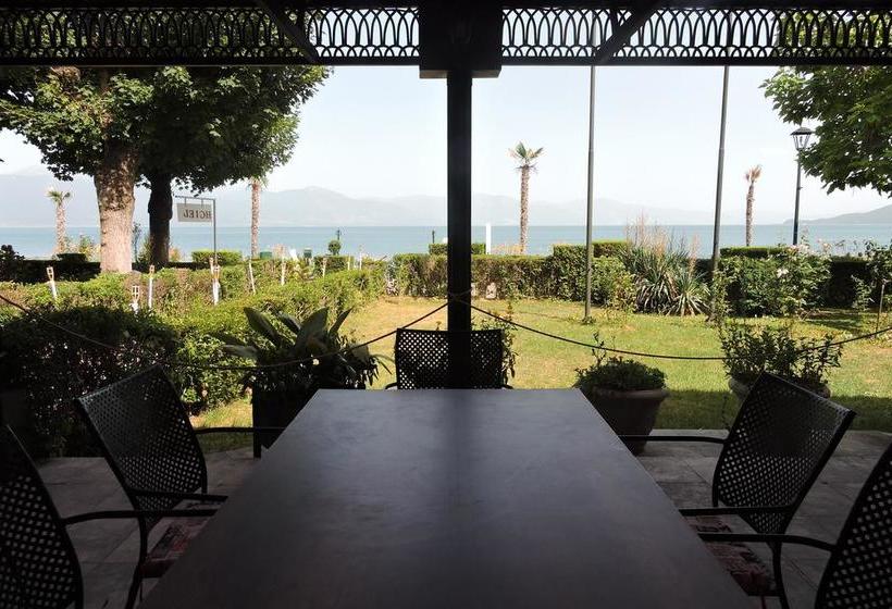 Lakeview Hotel And Resort