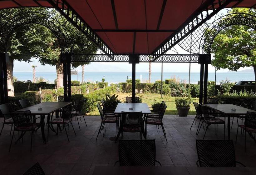 Lakeview Hotel And Resort