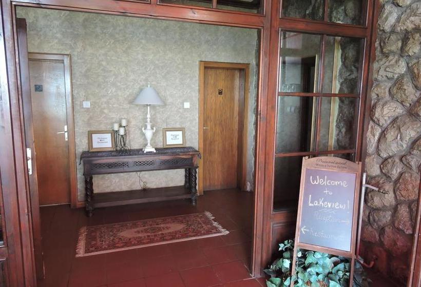 Lakeview Hotel And Resort
