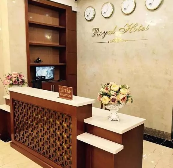 Royal Hotel Ha Giang