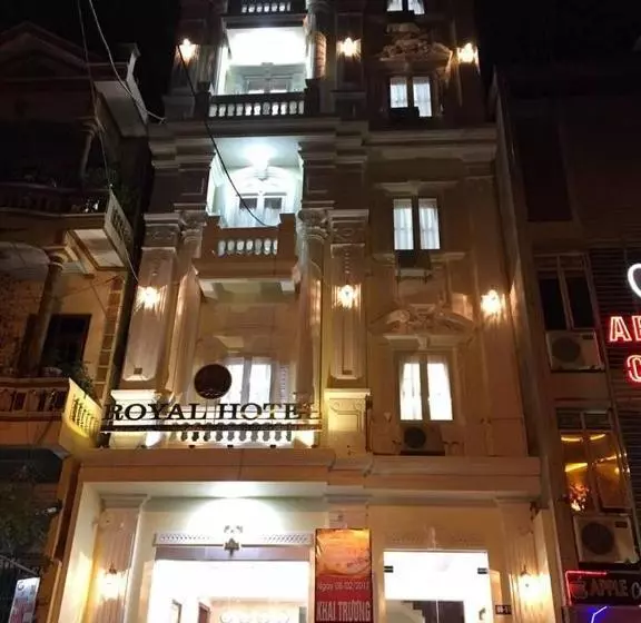 Royal Hotel Ha Giang