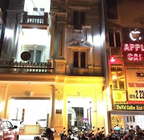 Royal Hotel Ha Giang
