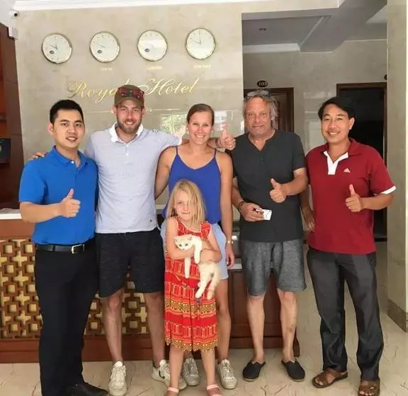 Royal Hotel Ha Giang