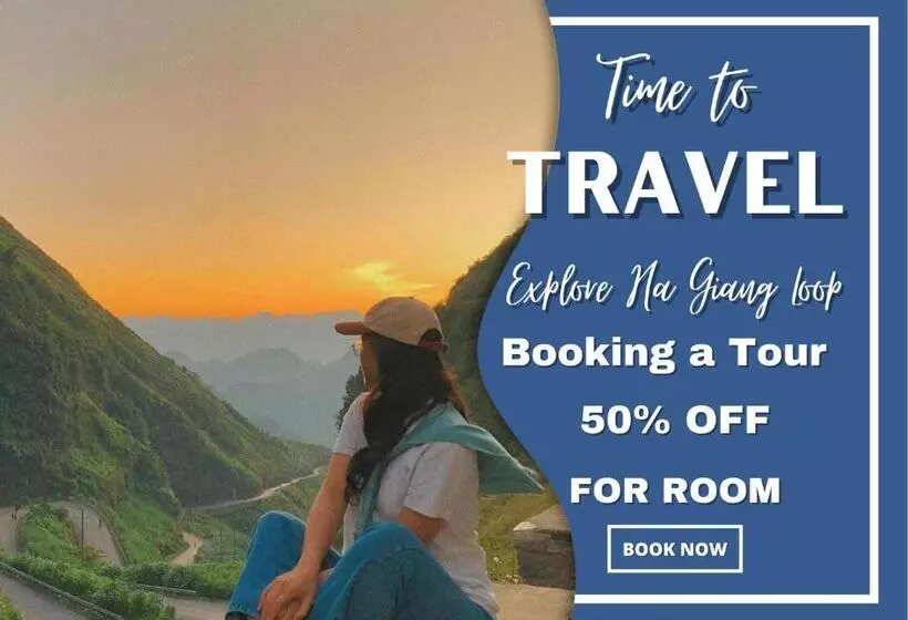 Royal Hotel Ha Giang