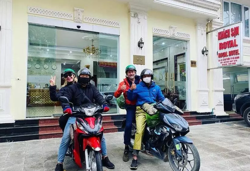 Royal Hotel Ha Giang