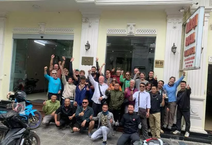 Royal Hotel Ha Giang