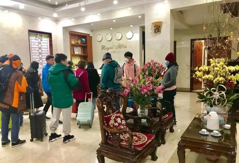 Royal Hotel Ha Giang