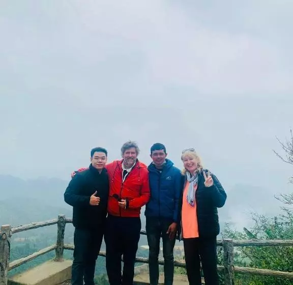 Royal Hotel Ha Giang