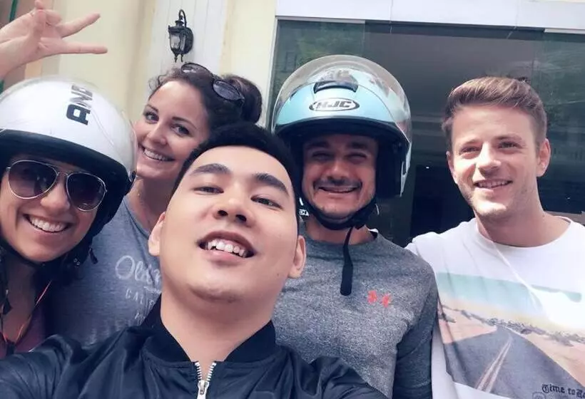 Royal Hotel Ha Giang