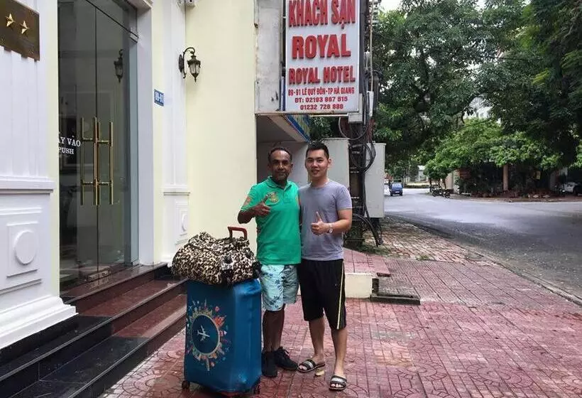 Royal Hotel Ha Giang