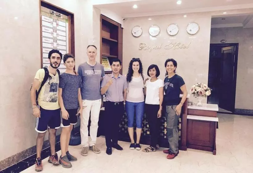 Royal Hotel Ha Giang
